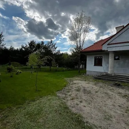 Dworek Pod Lasem Serock